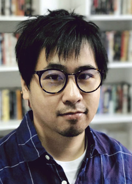 吴洋