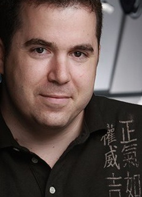 斯科特·波恩