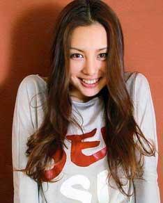 米仓凉子
