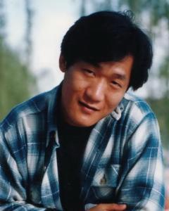 谢东