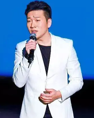 李浩森