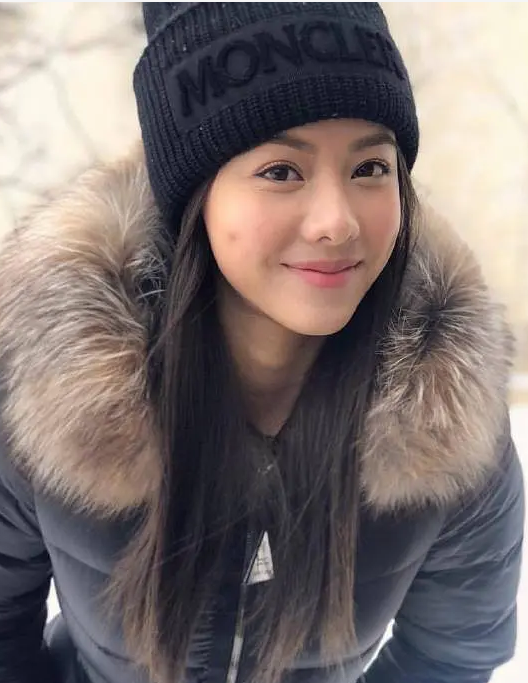 伍乐怡
