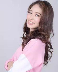 杨嘉欣