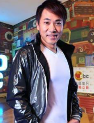 陈永业