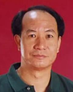 陈狄克