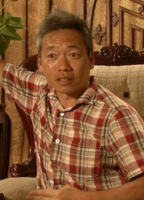 陈伟滔