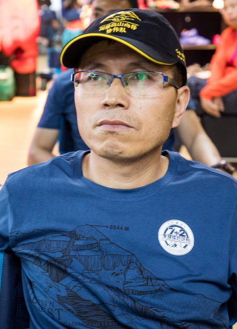 车夫