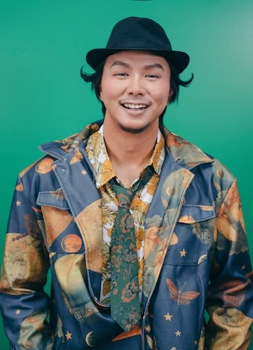 陈则霖
