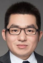 蛇发优雅