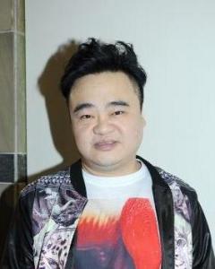 胡耀辉