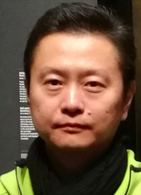 林韬