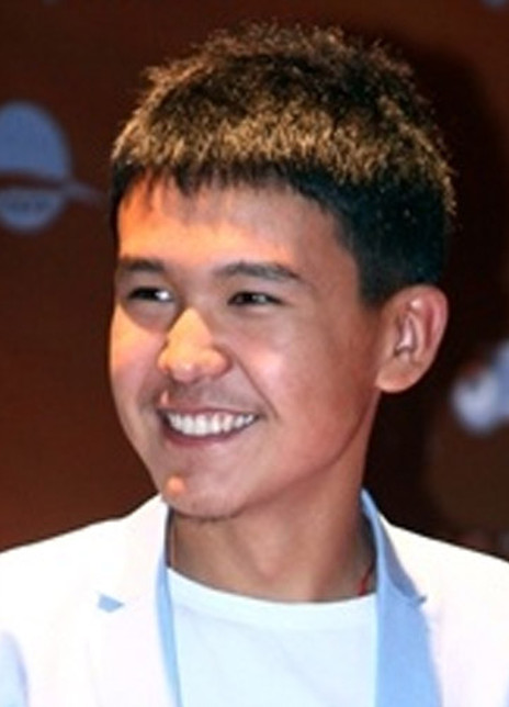 张玉龙