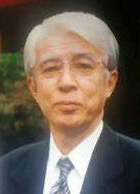 山内久司