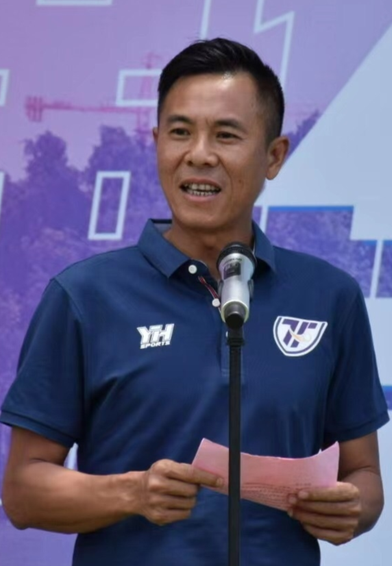 胡志军