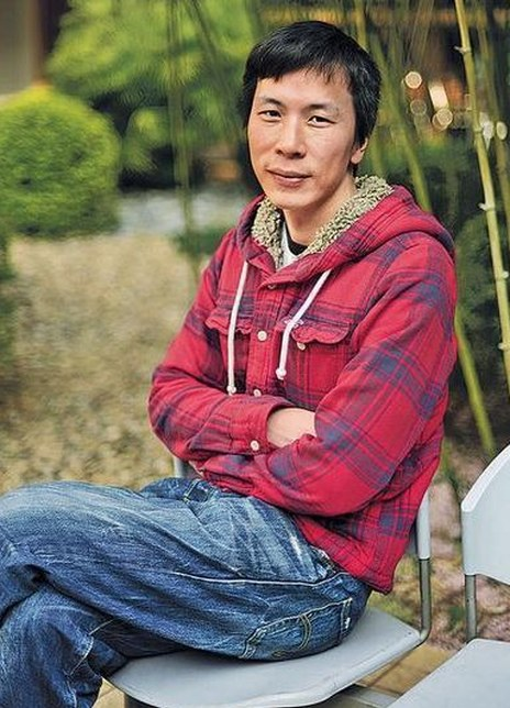 叶镇辉