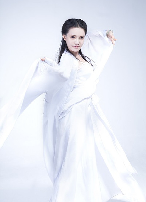 杨青竹