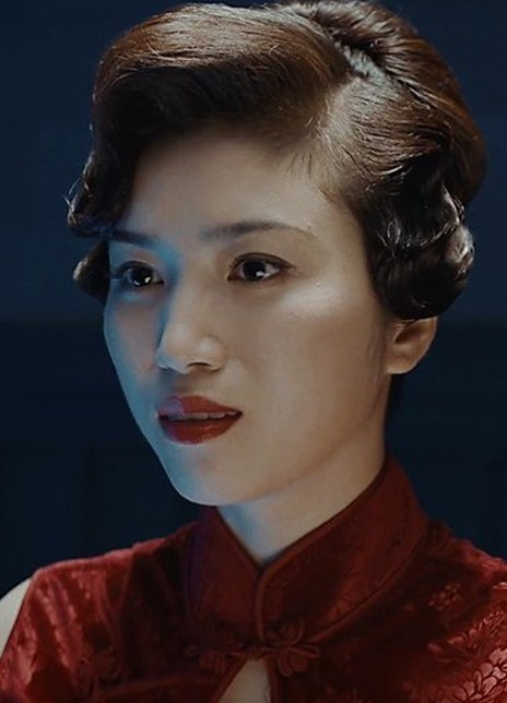 杨舒米