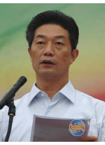 向华全