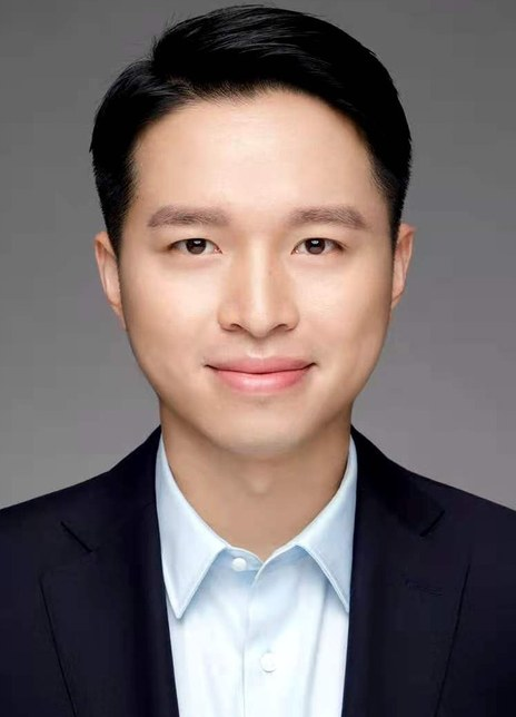 徐慎君