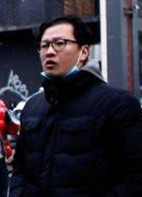 咸盛元