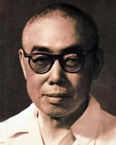 田汉