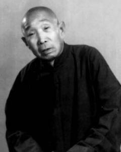 郭启儒