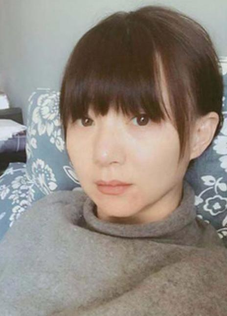张楚涵