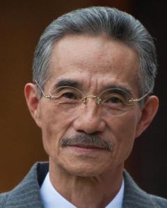 李军