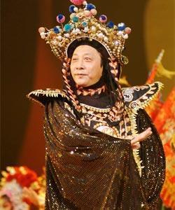 彭登怀