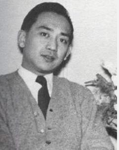 王福龄