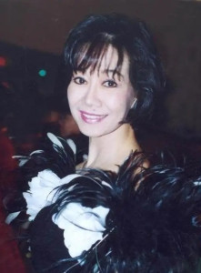 林燕妮