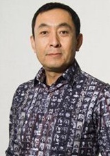 张谦
