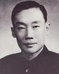 杨宝森