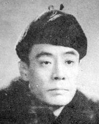 奚啸伯