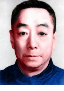 谭富英