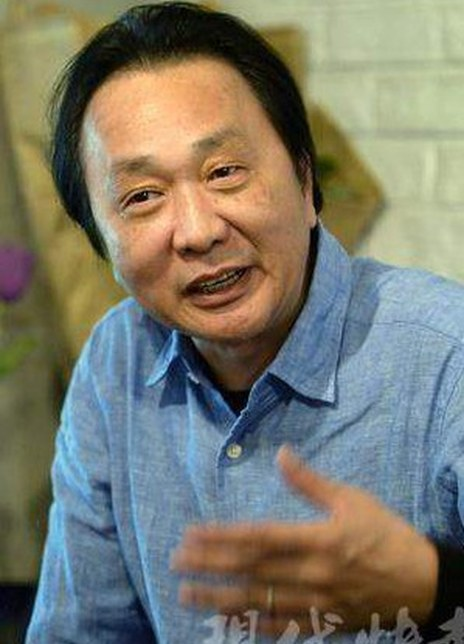 金海曙