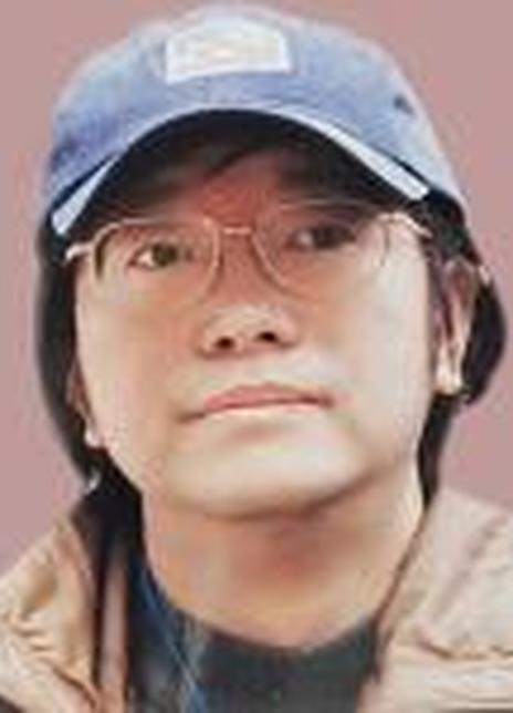 邬扬广