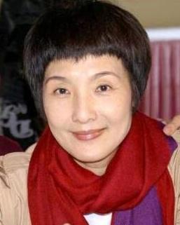 顾美华