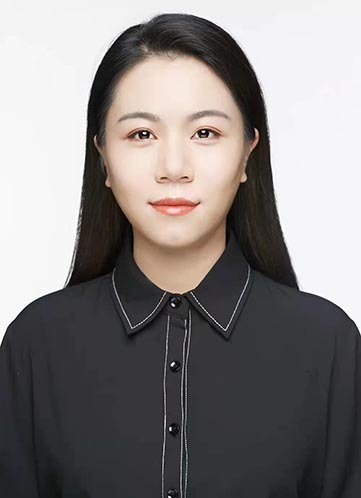 何璞真