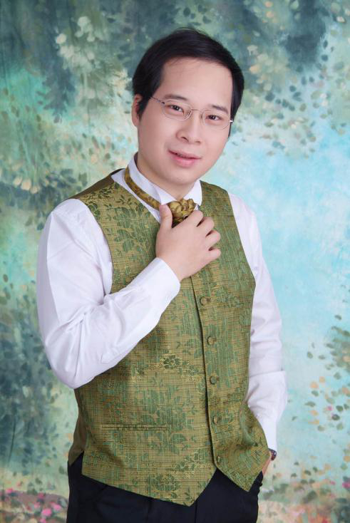 读书之人