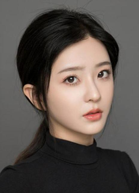 王嘉丽