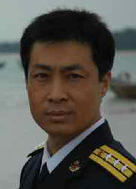 龙沐春