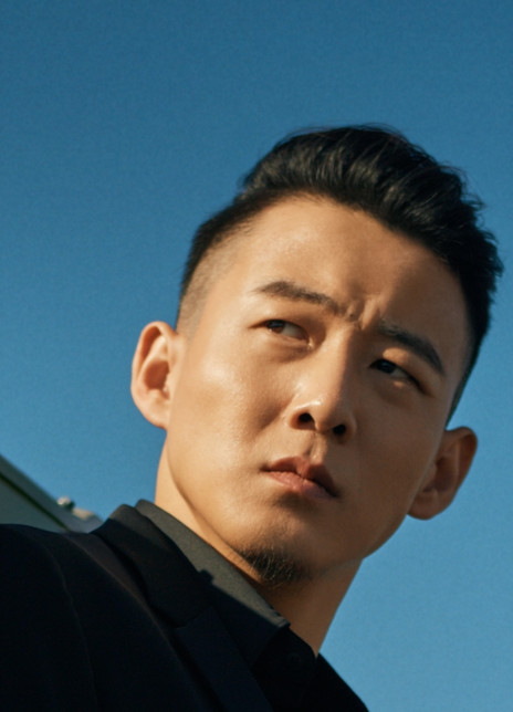 杨添明