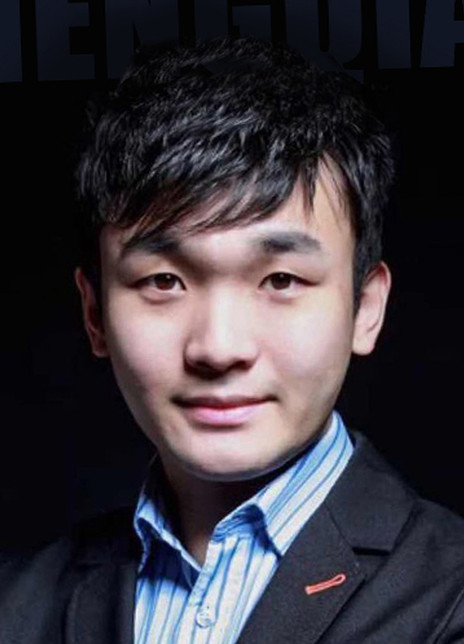 李孟谦