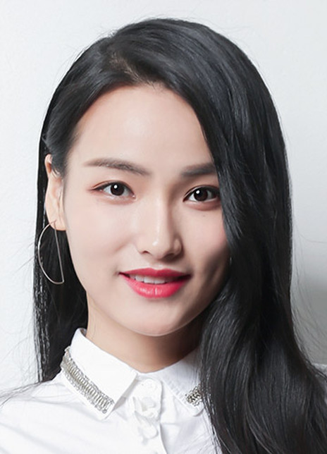 许馨文