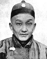 时小福