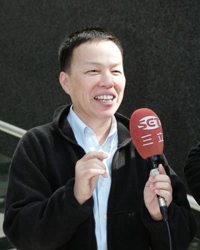 王小棣
