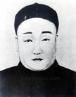 梅巧玲