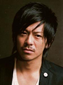森田刚