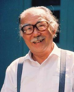 凌子风